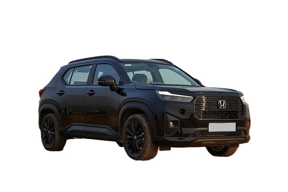 Honda Elevate